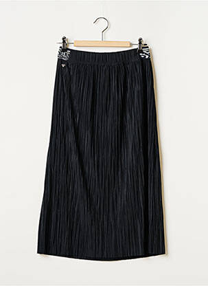 Fustă midi albastru STREET ONE femeie