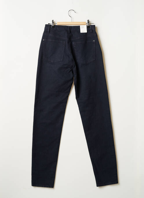 Blugi cu croială dreaptă albastru ESPRIT femeie