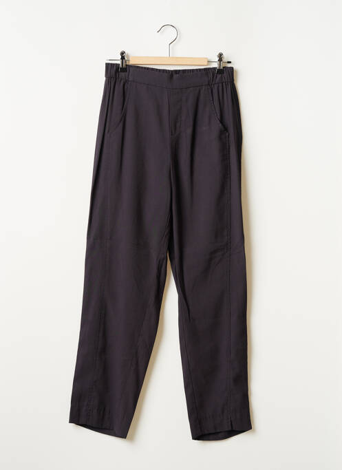Pantalon chino albastru EDC BY ESPRIT femeie