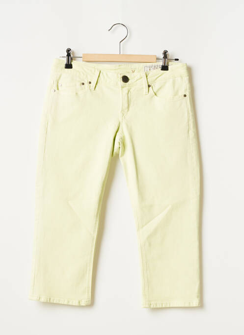 Corsar verde EDC BY ESPRIT femeie