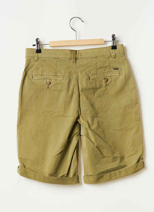 Bermudă verde ESPRIT femeie