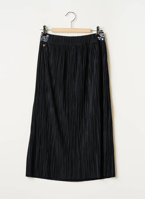 Fustă midi albastru STREET ONE femeie