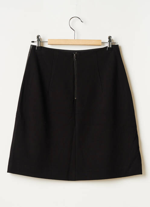 Fustă scurtă negru ESPRIT femeie