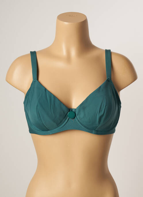 Sutien de costum de baie verde SIMONE PERELE femeie