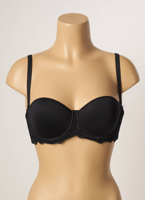Sutien negru SIMONE PERELE femeie
