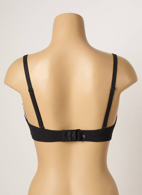 Sutien negru SIMONE PERELE femeie