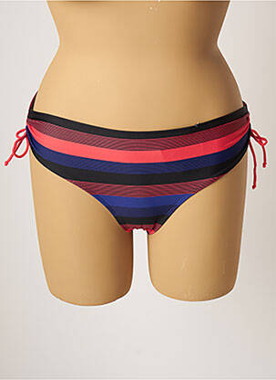 Chiloți de baie negru BESTFORM femeie