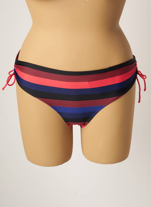 Chiloți de baie negru BESTFORM femeie