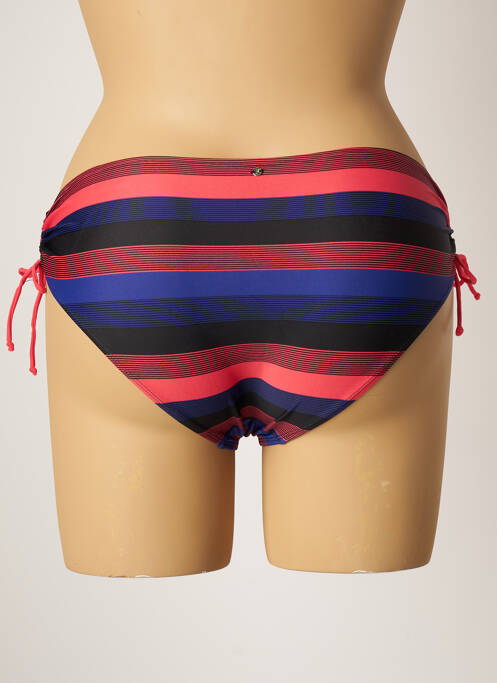 Chiloți de baie negru BESTFORM femeie