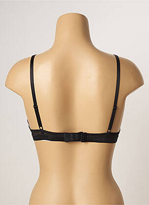 Sutien negru PASSIONATA femeie