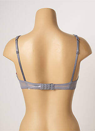 Sutien gri PASSIONATA femeie