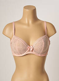 Sutien roz PASSIONATA femeie