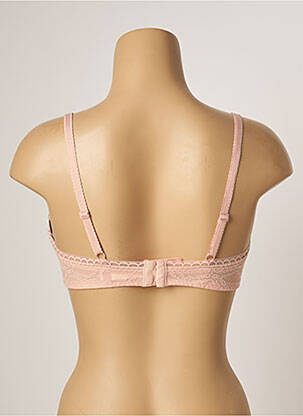 Sutien roz PASSIONATA femeie