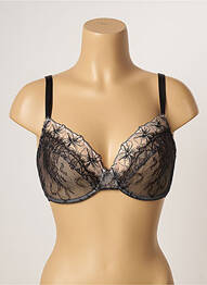Sutien negru PASSIONATA femeie