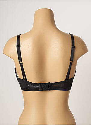 Sutien negru PASSIONATA femeie