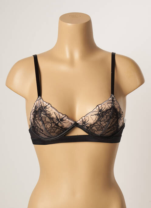 Sutien negru PASSIONATA femeie