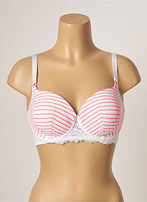 Sutien alb PASSIONATA femeie