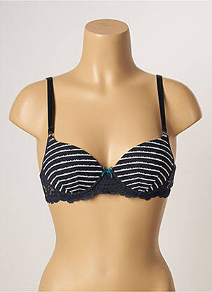 Sutien albastru PASSIONATA femeie