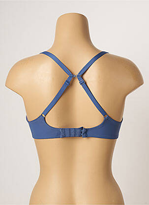 Sutien albastru PASSIONATA femeie