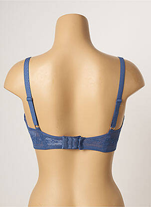 Sutien albastru PASSIONATA femeie