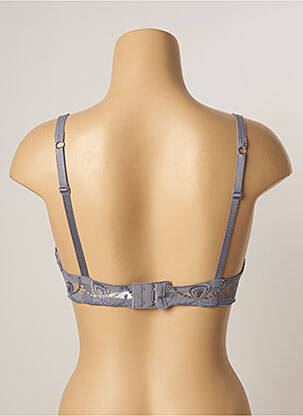 Sutien gri PASSIONATA femeie