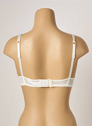 Sutien alb PASSIONATA femeie
