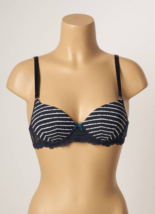 Sutien albastru PASSIONATA femeie