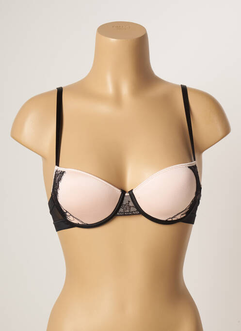 Sutien bej PASSIONATA femeie