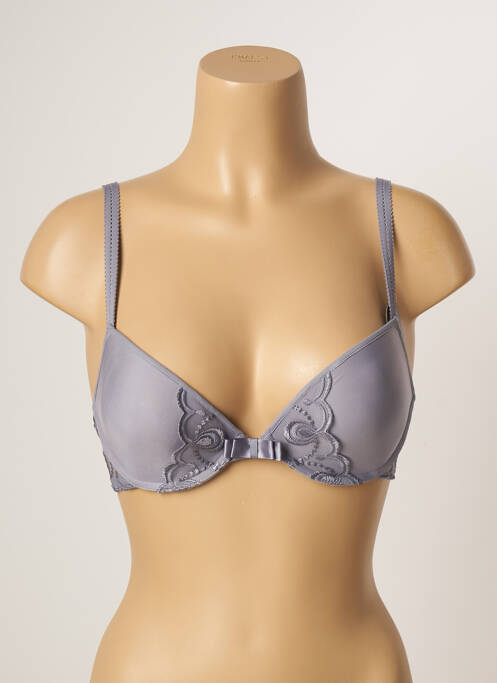 Sutien gri PASSIONATA femeie