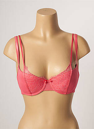 Sutien roz PASSIONATA femeie