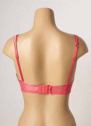 Sutien roz PASSIONATA femeie