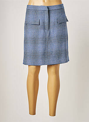 Fustă pantaloni scurți albastru RIVER WOODS femeie