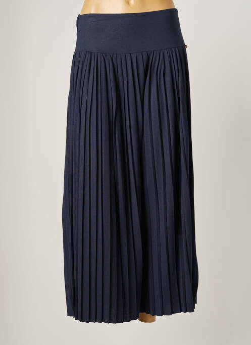 Fustă midi albastru RIVER WOODS femeie