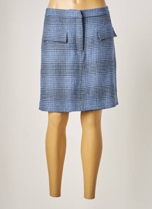 Fustă pantaloni scurți albastru RIVER WOODS femeie