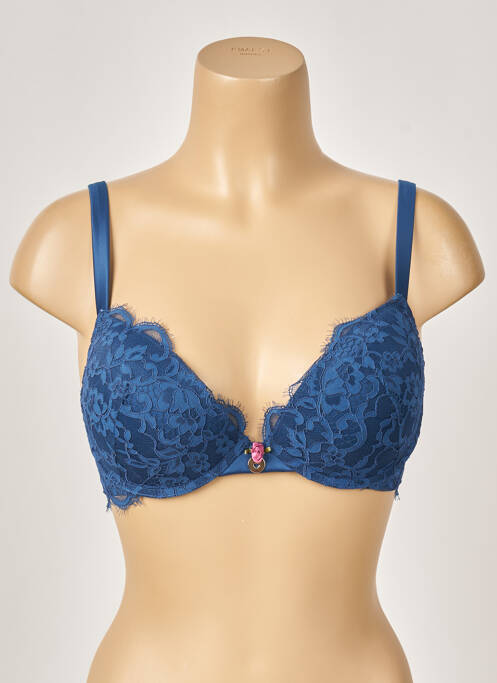 Sutien albastru TWINSET femeie