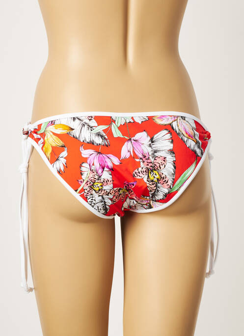 Chiloți de baie portocaliu FREYA femeie