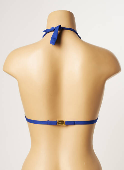 Sutien de costum de baie albastru ANDRES SARDA femeie