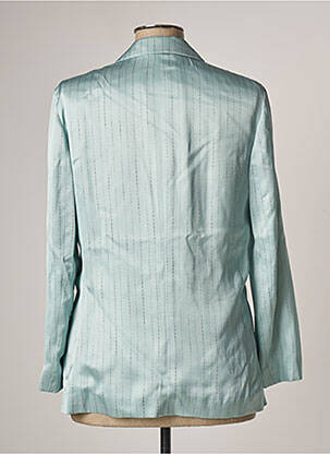 Sacou buzunare albastru EMPORIO ARMANI femeie