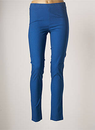 Colant albastru VILA femeie