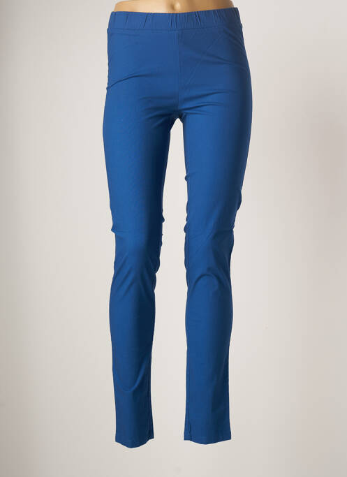 Colant albastru VILA femeie