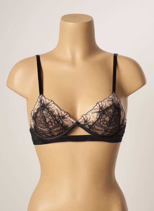 Sutien negru PASSIONATA femeie