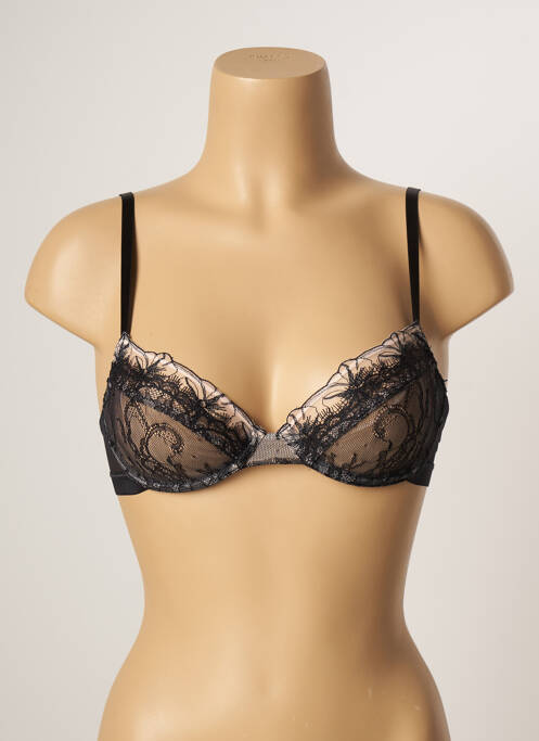 Sutien negru PASSIONATA femeie