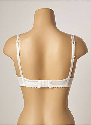 Sutien top sutien push-up top sutien push-up bej PASSIONATA femeie