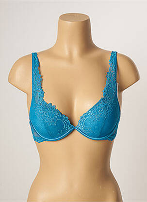 Sutien albastru VALEGE femeie