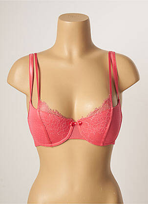 Sutien roz PASSIONATA femeie