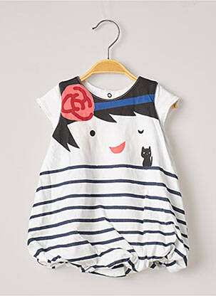 Rochie midi albastru CATIMINI fată