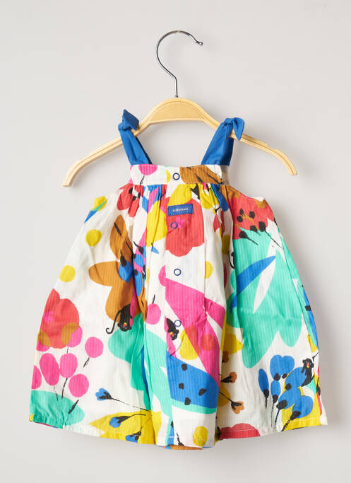 Rochie midi albastru CATIMINI fată