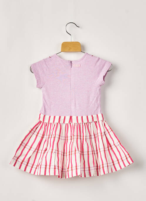 Rochie midi roșu CATIMINI fată