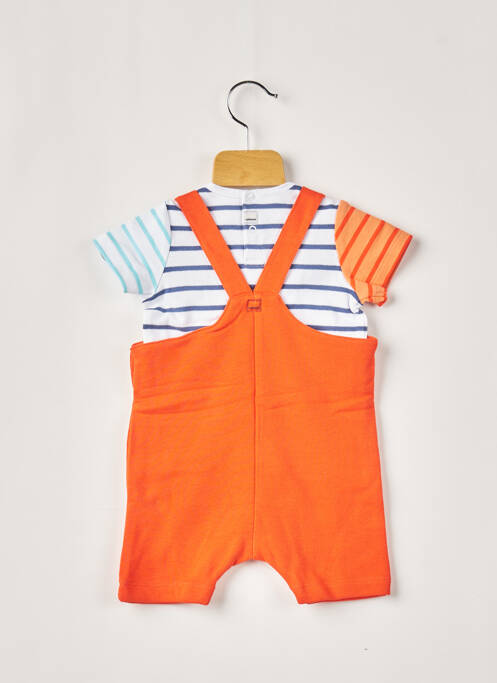 Set pantaloni portocaliu CATIMINI băiat