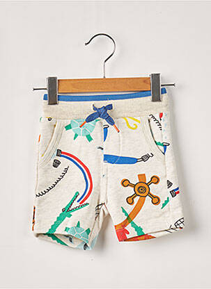 Șort gri CATIMINI băiat